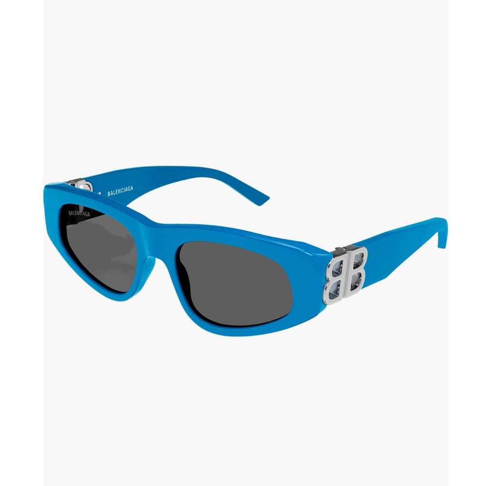 Balenciaga 53mm cat eye sunglasses